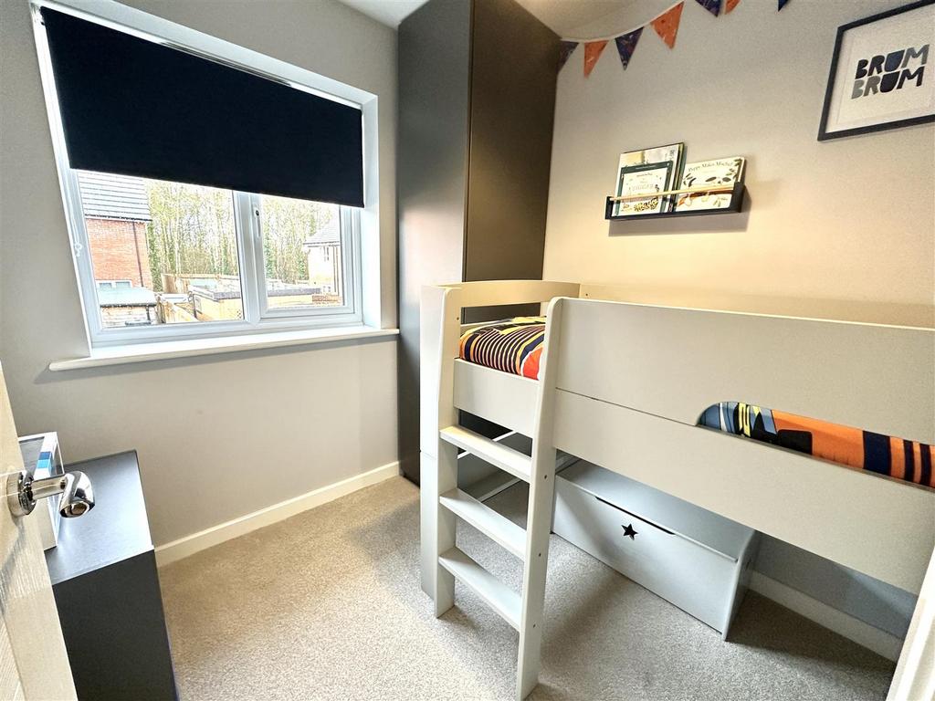 Bedroom 3