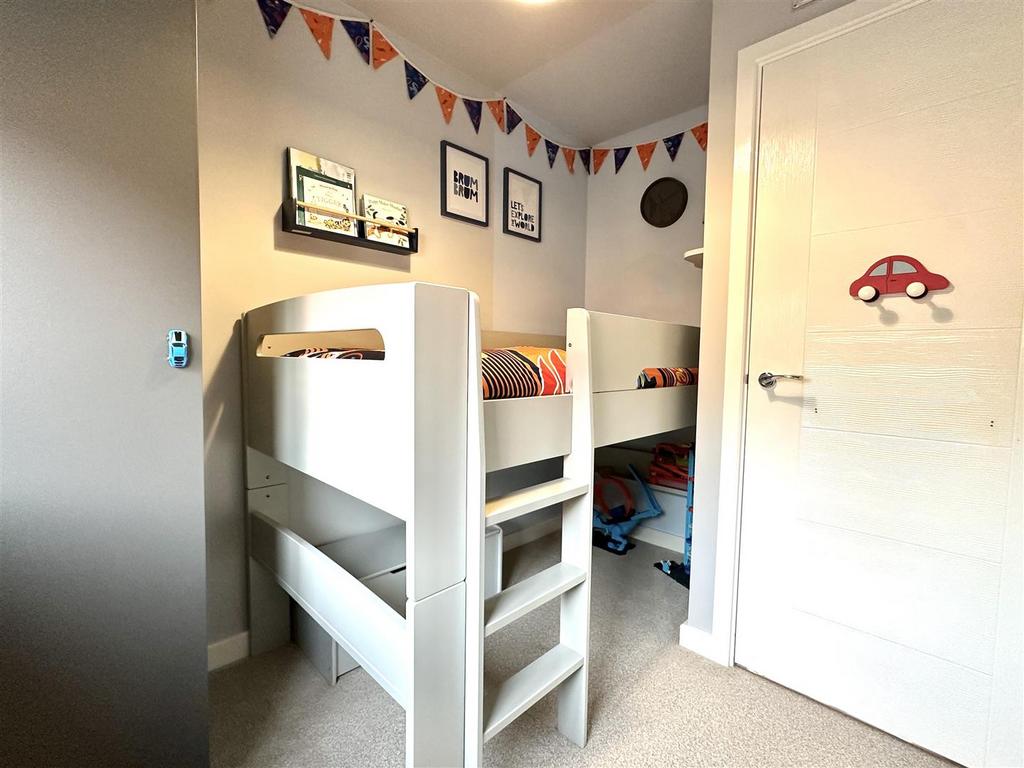 Bedroom 3