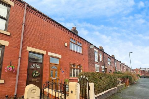 2 bedroom terraced house for sale, Delph Street, Wigan, WN6