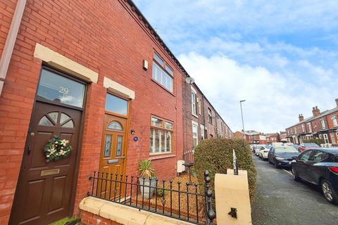 2 bedroom terraced house for sale, Delph Street, Wigan, WN6