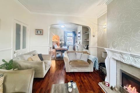 2 bedroom terraced house for sale, Delph Street, Wigan, WN6