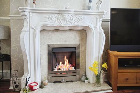 2 bedroom terraced house for sale, Delph Street, Wigan, WN6