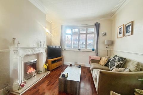 2 bedroom terraced house for sale, Delph Street, Wigan, WN6