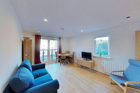 2 bedroom flat to rent, Great Junction Street, Edinburgh, Midlothian, EH6
