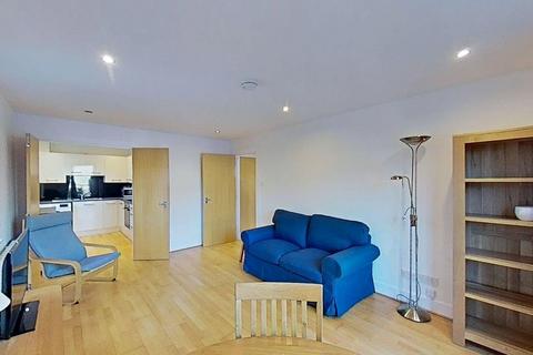 2 bedroom flat to rent, Great Junction Street, Edinburgh, Midlothian, EH6