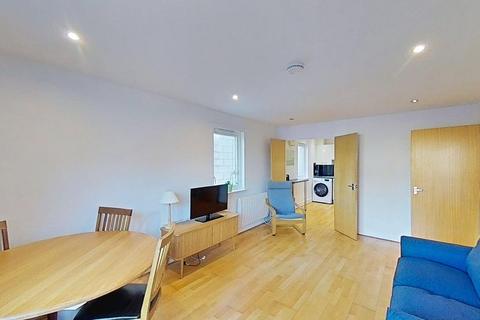 2 bedroom flat to rent, Great Junction Street, Edinburgh, Midlothian, EH6