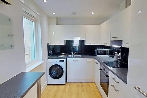 2 bedroom flat to rent, Great Junction Street, Edinburgh, Midlothian, EH6