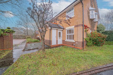1 bedroom semi-detached house for sale, Kilsby Grove, Solihull, B91