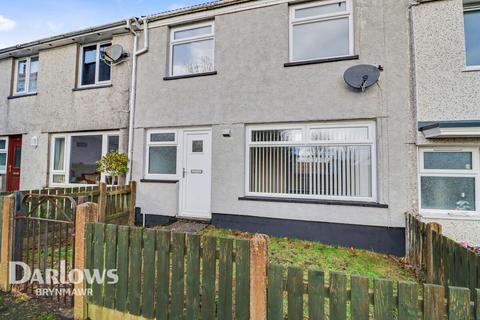 3 bedroom terraced house for sale, Waenheulog, Ebbw Vale