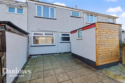 3 bedroom terraced house for sale, Waenheulog, Ebbw Vale