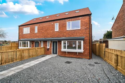 undefined, Auchinleck Close, Driffield, York, YO25