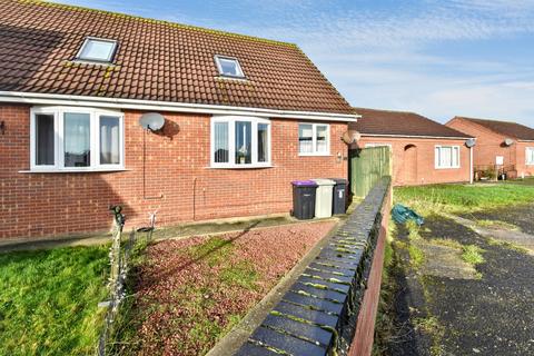 undefined, Skipworth Way, Skegness, PE25