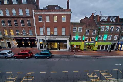 1 bedroom apartment to rent, Friar Street, Reading, RG1 1HE