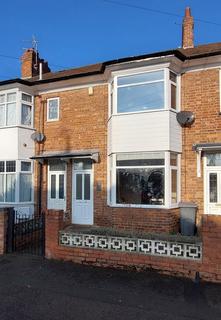 Main Avenue, Heworth, York YO31