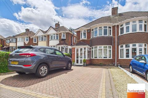 3 bedroom semi-detached house for sale, Park Avenue, Oldbury