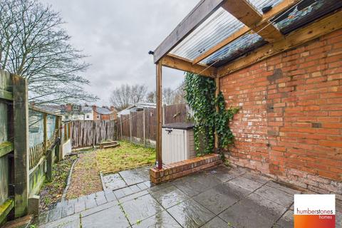 undefined, Rosary Road, Erdington