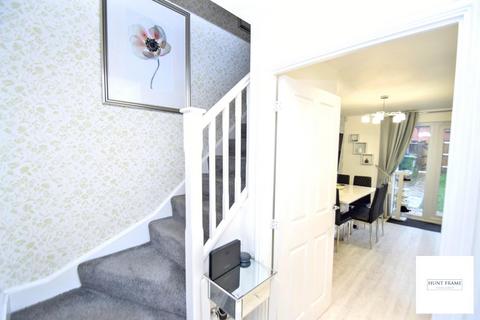 undefined, St. James Walk, Polegate BN26