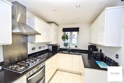 undefined, St. James Walk, Polegate BN26