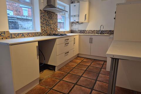 undefined, Stafford Avenue, Melton Mowbray, LE13