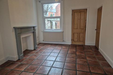 undefined, Stafford Avenue, Melton Mowbray, LE13