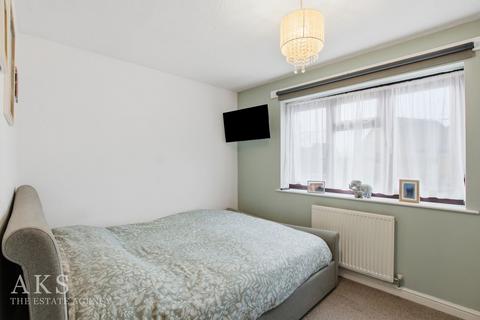 2 bedroom semi-detached house for sale, Eaton Close, Derby DE65