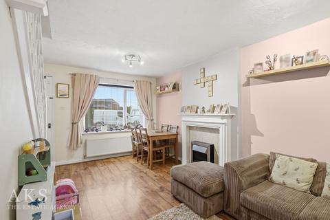 2 bedroom semi-detached house for sale, Eaton Close, Derby DE65