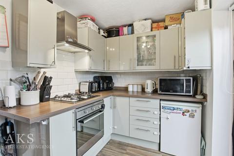 undefined, Eaton Close, Derby DE65