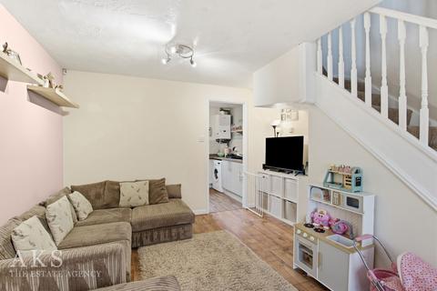 2 bedroom semi-detached house for sale, Eaton Close, Derby DE65