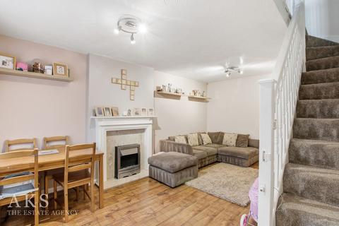 2 bedroom semi-detached house for sale, Eaton Close, Derby DE65