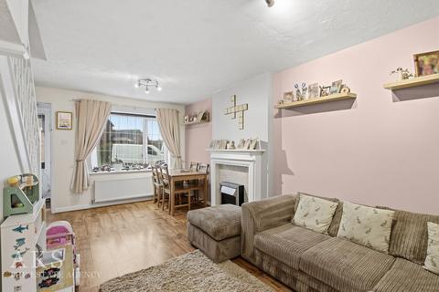 2 bedroom semi-detached house for sale, Eaton Close, Derby DE65
