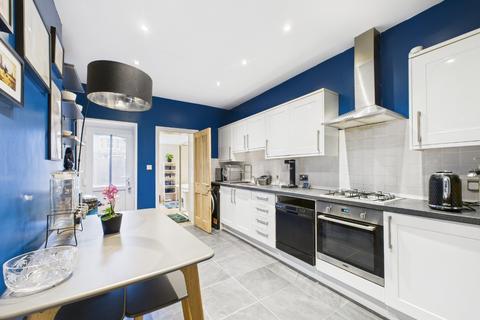 undefined, 32 Hammelton Road, Kent BR1
