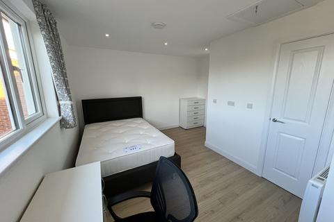 Banbury Road, Oxford, Oxfordshire