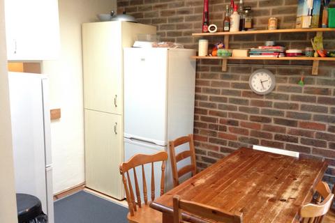 6 bedroom terraced house to rent, Vere Road, Brighton BN1