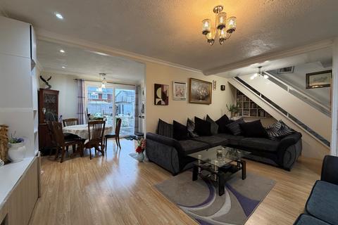 undefined, Northern Road, Swindon SN2