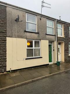 2 bedroom terraced house for sale, 100 Dumfries Street, Treherbert, Treorchy, Mid Glamorgan, CF42 5RE