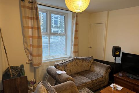2 bedroom terraced house for sale, 100 Dumfries Street, Treherbert, Treorchy, Mid Glamorgan, CF42 5RE