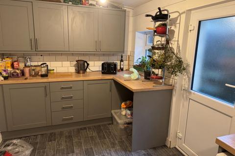 2 bedroom terraced house for sale, 100 Dumfries Street, Treherbert, Treorchy, Mid Glamorgan, CF42 5RE