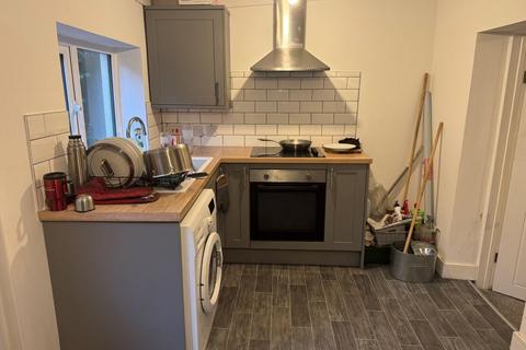 2 bedroom terraced house for sale, 100 Dumfries Street, Treherbert, Treorchy, Mid Glamorgan, CF42 5RE