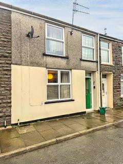 undefined, 100 Dumfries Street, Treherbert, Treorchy, Mid Glamorgan, CF42 5RE