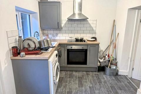 undefined, 100 Dumfries Street, Treherbert, Treorchy, Mid Glamorgan, CF42 5RE