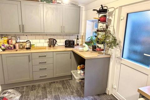 undefined, 100 Dumfries Street, Treherbert, Treorchy, Mid Glamorgan, CF42 5RE