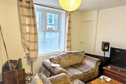 undefined, 100 Dumfries Street, Treherbert, Treorchy, Mid Glamorgan, CF42 5RE