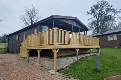 undefined, Letham Feus Holiday Park