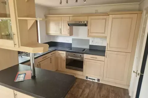 undefined, Letham Feus Holiday Park