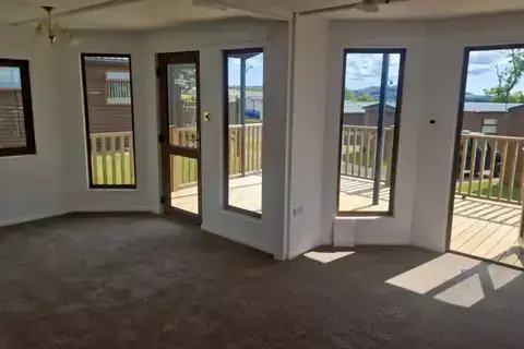 undefined, Letham Feus Holiday Park