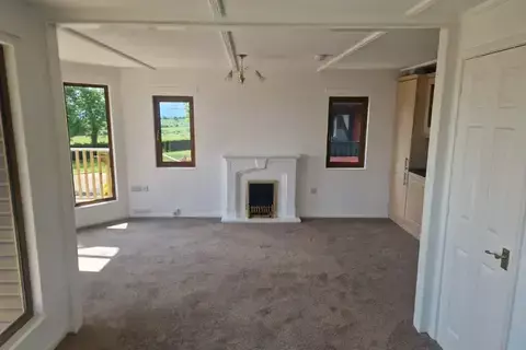 undefined, Letham Feus Holiday Park