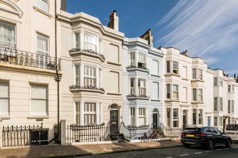 undefined, Norfolk Road, Brighton