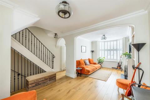 undefined, Norfolk Road, Brighton