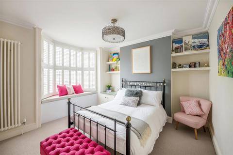 undefined, Norfolk Road, Brighton