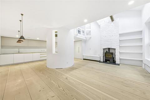 3 bedroom mews to rent, Eglon Mews, Primrose Hill, London, NW1
